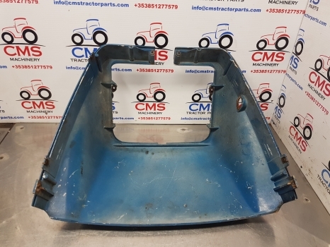 Ford New Holland Tw, 6610, 7810 Steering Dashboard Panel E4nn9404634da, 83951961 - Cabine et intérieur pour Tracteur agricole: photos 3 Ford New Holland Tw, 6610, 7810 Steering Dashboard Panel E4nn9404634da, 83951961 - Cabine et intérieur pour Tracteur agricole: photos 3