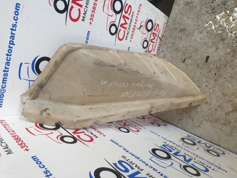 Ford Rhs Fritz Cab Mudguard Cover - Aile pour Tracteur agricole: photos 2 Ford Rhs Fritz Cab Mudguard Cover - Aile pour Tracteur agricole: photos 2