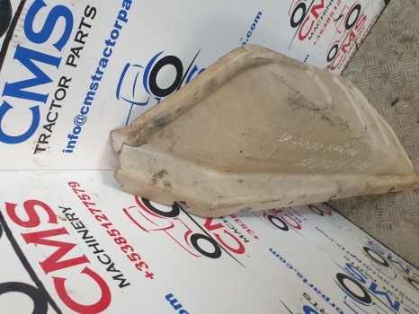 Ford Rhs Fritz Cab Mudguard Cover - Aile pour Tracteur agricole: photos 3 Ford Rhs Fritz Cab Mudguard Cover - Aile pour Tracteur agricole: photos 3