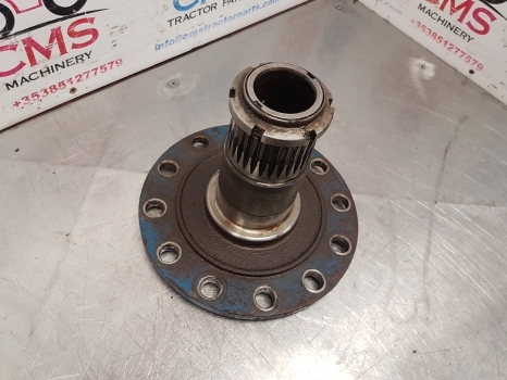 Ford Tw 20 Front Axle Hub Carrier 4468257005, Zp1927221, 81927221,4468357013, 4468053069 - Essieu et pièces pour Tracteur agricole: photos 2 Ford Tw 20 Front Axle Hub Carrier 4468257005, Zp1927221, 81927221,4468357013, 4468053069 - Essieu et pièces pour Tracteur agricole: photos 2