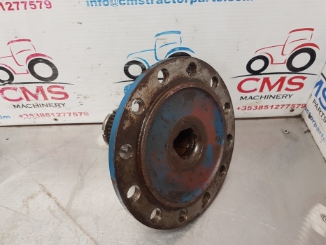 Ford Tw 20 Front Axle Hub Carrier 4468257005, Zp1927221, 81927221,4468357013, 4468053069 - Essieu et pièces pour Tracteur agricole: photos 4 Ford Tw 20 Front Axle Hub Carrier 4468257005, Zp1927221, 81927221,4468357013, 4468053069 - Essieu et pièces pour Tracteur agricole: photos 4