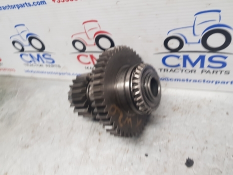 Ford Tw, 30, 700 Ser Tw20 Transmission Shaft Gear Parts D8nn7113ab, D8nn7113ad - Arbre à cardan pour Tracteur agricole: photos 3 Ford Tw, 30, 700 Ser Tw20 Transmission Shaft Gear Parts D8nn7113ab, D8nn7113ad - Arbre à cardan pour Tracteur agricole: photos 3