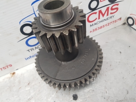 Ford Tw, 30, 700 Ser Tw20 Transmission Shaft Gear Parts D8nn7113ab, D8nn7113ad - Arbre à cardan pour Tracteur agricole: photos 5 Ford Tw, 30, 700 Ser Tw20 Transmission Shaft Gear Parts D8nn7113ab, D8nn7113ad - Arbre à cardan pour Tracteur agricole: photos 5