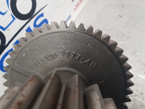 Arbre à cardan pour Tracteur agricole Ford Tw, 30, 700 Ser Tw20 Transmission Shaft Gear Parts D8nn7113ab, D8nn7113ad: photos 6