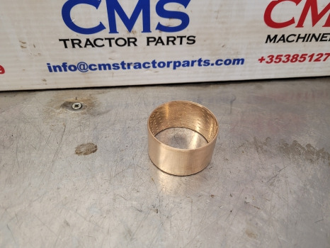 Essieu avant Ford Tw, 30 Zf Apl 355 Front Axle Bush Zp0730260620, 83956848, Zp0750101013: photos 1