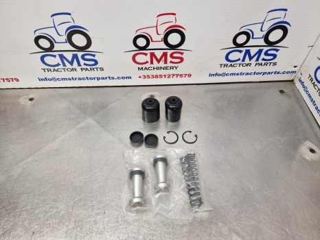 Ford Tw, 700, 600 S Tw5, Tw20, Tw30 Brake Master Cylinder Repair Kit C7nn2004a - Pièces de frein pour Machine agricole: photos 2 Ford Tw, 700, 600 S Tw5, Tw20, Tw30 Brake Master Cylinder Repair Kit C7nn2004a - Pièces de frein pour Machine agricole: photos 2