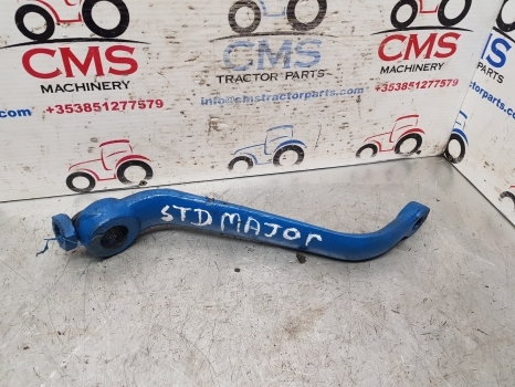 Fordson Standard Major Steering Lever - Commande de gouvernail pour Tracteur agricole: photos 1 Fordson Standard Major Steering Lever - Commande de gouvernail pour Tracteur agricole: photos 1