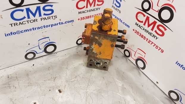 Hyundai Robex 130 Lc-3 Hydraulic Valve 950835 - Valve hydraulique pour Pelle: photos 4 Hyundai Robex 130 Lc-3 Hydraulic Valve 950835 - Valve hydraulique pour Pelle: photos 4