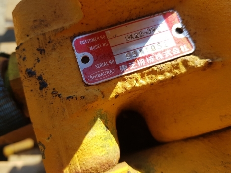 Hyundai Robex 130lc-3 Main Hydraulic Control Valve Assy 31e6-00050; Ux22-38; - Valve hydraulique pour Pelle: photos 3 Hyundai Robex 130lc-3 Main Hydraulic Control Valve Assy 31e6-00050; Ux22-38; - Valve hydraulique pour Pelle: photos 3