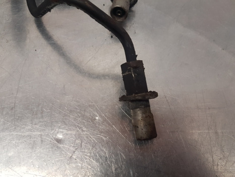 Hyundai Robex R140lc-9a Fuel Line, Pipes Kit Zuac-00387, Zuac-00394 - Système de carburant pour Machine agricole: photos 3 Hyundai Robex R140lc-9a Fuel Line, Pipes Kit Zuac-00387, Zuac-00394 - Système de carburant pour Machine agricole: photos 3