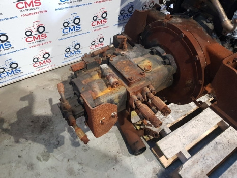 Hyundai Robex R140lc-9a Hydraulic Main Pump Parts 31q4-10010 - Pompe hydraulique: photos 5 Hyundai Robex R140lc-9a Hydraulic Main Pump Parts 31q4-10010 - Pompe hydraulique: photos 5