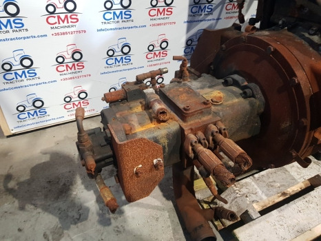 Hyundai Robex R140lc-9a Hydraulic Main Pump Parts 31q4-10010 - Pompe hydraulique: photos 4 Hyundai Robex R140lc-9a Hydraulic Main Pump Parts 31q4-10010 - Pompe hydraulique: photos 4
