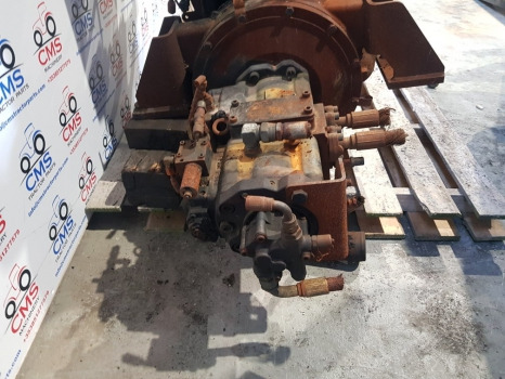 Hyundai Robex R140lc-9a Hydraulic Main Pump Parts 31q4-10010 - Pompe hydraulique: photos 3 Hyundai Robex R140lc-9a Hydraulic Main Pump Parts 31q4-10010 - Pompe hydraulique: photos 3