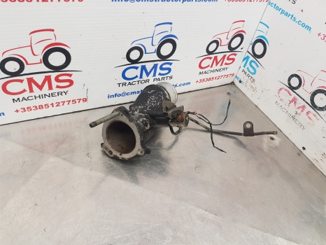 Hyundai Robex R140lc-9a, R160lc-9a, Air Pipe Zuac-00569, 35011804 - Système d'admission d'air: photos 3 Hyundai Robex R140lc-9a, R160lc-9a, Air Pipe Zuac-00569, 35011804 - Système d'admission d'air: photos 3