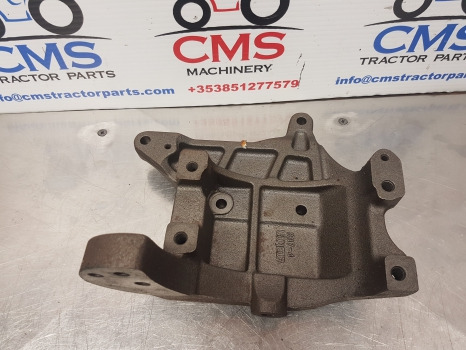 Hyundai Robex R140lc-9a, R160lc-9a Alternator Bracket Zuac-00508 - Alternateur pour Machine agricole: photos 3 Hyundai Robex R140lc-9a, R160lc-9a Alternator Bracket Zuac-00508 - Alternateur pour Machine agricole: photos 3