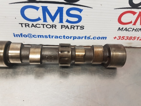 Hyundai Robex R140lc-9a, R160lc-9a, R180lc-9a, Engine Camshaft Zuac-00358 - Moteur et pièces: photos 2 Hyundai Robex R140lc-9a, R160lc-9a, R180lc-9a, Engine Camshaft Zuac-00358 - Moteur et pièces: photos 2