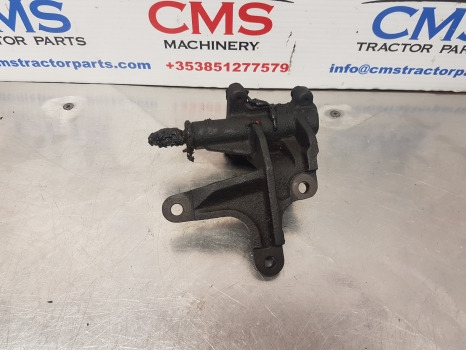 Hyundai Robex R140lc-9a, R160lc-9a Support Bracket - Moteur et pièces: photos 2 Hyundai Robex R140lc-9a, R160lc-9a Support Bracket - Moteur et pièces: photos 2