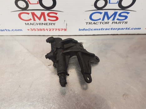 Hyundai Robex R140lc-9a, R160lc-9a Support Bracket - Moteur et pièces: photos 1 Hyundai Robex R140lc-9a, R160lc-9a Support Bracket - Moteur et pièces: photos 1