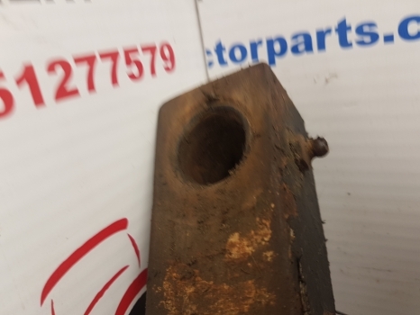 Jcb 2cx Front Axle Track Rod Bar 448/22000 - Biellette de direction pour Tractopelle: photos 3 Jcb 2cx Front Axle Track Rod Bar 448/22000 - Biellette de direction pour Tractopelle: photos 3