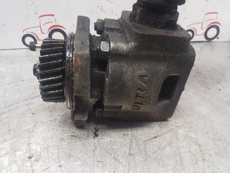 Jcb 2cx Hydraulic Pump, Main 20/906100 - Pompe hydraulique pour Tractopelle: photos 2 Jcb 2cx Hydraulic Pump, Main 20/906100 - Pompe hydraulique pour Tractopelle: photos 2