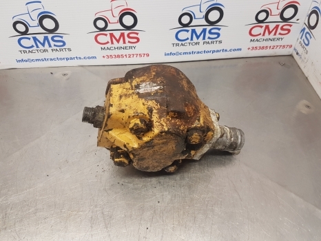 Jcb 3cx, 1400, 1550, 1700 Hydraulic Pump 919/27000, 919/74200, P2ap2207g2b44a - Pompe hydraulique pour Engins de chantier: photos 5 Jcb 3cx, 1400, 1550, 1700 Hydraulic Pump 919/27000, 919/74200, P2ap2207g2b44a - Pompe hydraulique pour Engins de chantier: photos 5