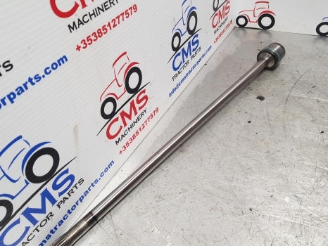Transmission pour Tractopelle Jcb 3cx, 4cx Tm310, Tm320 Hydraulic Pump Drive Shaft Luc 612 Mm 459/50550: photos 6