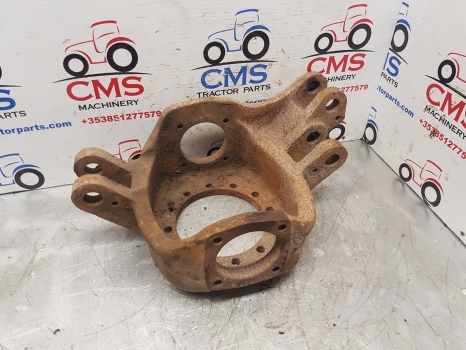 Jcb 3cx Swivel Knuckle T Rod S Ram Pivot 448/08601 - Fusée d'essieu pour Tractopelle: photos 4 Jcb 3cx Swivel Knuckle T Rod S Ram Pivot 448/08601 - Fusée d'essieu pour Tractopelle: photos 4