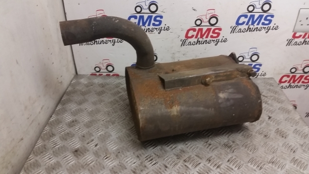 Jcb 412s, 416b Silencer Exhaust 331/16120, 268/10134 - Silencieux pour Chargeuse sur pneus: photos 5 Jcb 412s, 416b Silencer Exhaust 331/16120, 268/10134 - Silencieux pour Chargeuse sur pneus: photos 5