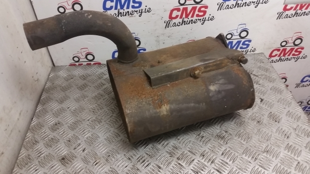 Jcb 412s, 416b Silencer Exhaust 331/16120, 268/10134 - Silencieux pour Chargeuse sur pneus: photos 4 Jcb 412s, 416b Silencer Exhaust 331/16120, 268/10134 - Silencieux pour Chargeuse sur pneus: photos 4