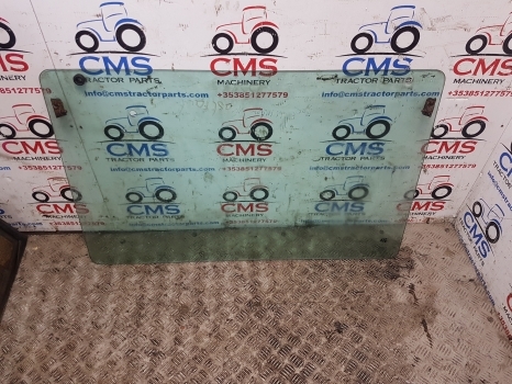 Jcb Fastrac 155-65 Rear Windows Glass, Back Glass 155-65 - Fenêtre et pièces pour Tracteur agricole: photos 1 Jcb Fastrac 155-65 Rear Windows Glass, Back Glass 155-65 - Fenêtre et pièces pour Tracteur agricole: photos 1