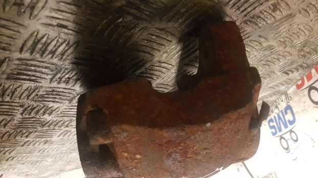 Jcb Fastrac 185-65 Front Axle Brake Calliper 15/920062, 15/920366, 477/58500 - Étrier de frein pour Tracteur agricole: photos 5 Jcb Fastrac 185-65 Front Axle Brake Calliper 15/920062, 15/920366, 477/58500 - Étrier de frein pour Tracteur agricole: photos 5