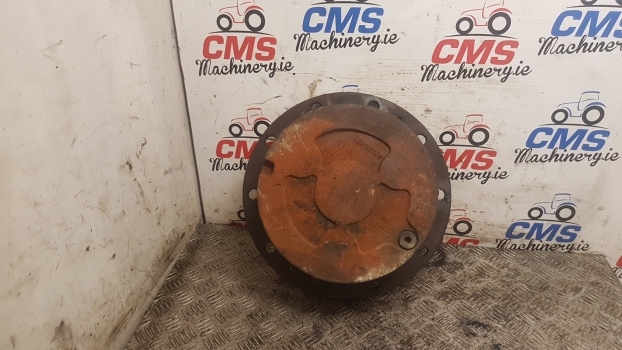 Jcb Fastrac 185-65 Front Axle Hub Cover And Gears Assy 450/10216, 454/13000 - Essieu avant pour Tracteur agricole: photos 4 Jcb Fastrac 185-65 Front Axle Hub Cover And Gears Assy 450/10216, 454/13000 - Essieu avant pour Tracteur agricole: photos 4