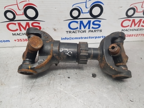 Arbre à cardan pour Tracteur agricole Jcb Tm310 Propeller Drive Shaft Rear Parts 914/60084: photos 9