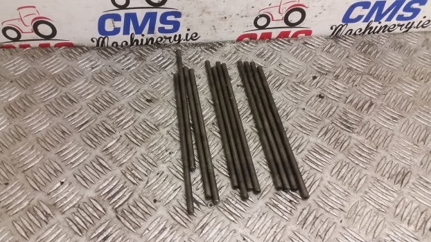 John Deere 10, 30, 40 Series 3040, 3140 Push Rod Set T20310 - Tige de poussée pour Tracteur agricole: photos 1 John Deere 10, 30, 40 Series 3040, 3140 Push Rod Set T20310 - Tige de poussée pour Tracteur agricole: photos 1