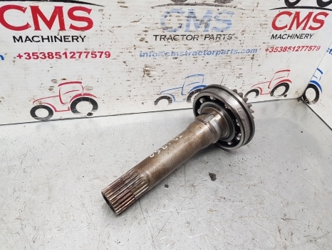 John Deere 1350, 1550, 1750, 1950 Transmission Pto Drive Shaft 540 L41944 - Demi arbre pour Tracteur agricole: photos 5 John Deere 1350, 1550, 1750, 1950 Transmission Pto Drive Shaft 540 L41944 - Demi arbre pour Tracteur agricole: photos 5