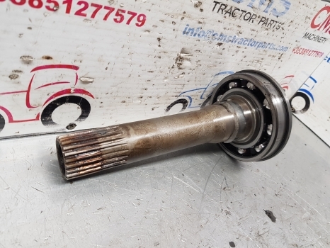 John Deere 1350, 1550, 1750, 1950 Transmission Pto Drive Shaft 540 L41944 - Demi arbre pour Tracteur agricole: photos 3 John Deere 1350, 1550, 1750, 1950 Transmission Pto Drive Shaft 540 L41944 - Demi arbre pour Tracteur agricole: photos 3