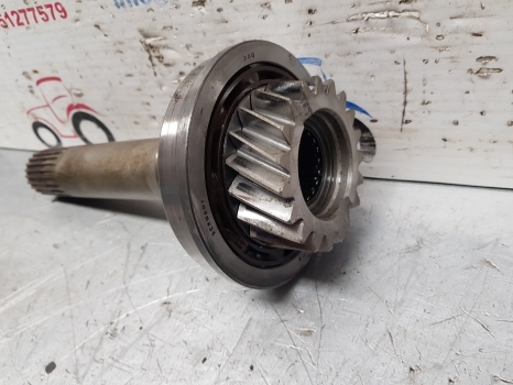 John Deere 1350, 1550, 1750, 1950 Transmission Pto Drive Shaft 540 L41944 - Demi arbre pour Tracteur agricole: photos 2 John Deere 1350, 1550, 1750, 1950 Transmission Pto Drive Shaft 540 L41944 - Demi arbre pour Tracteur agricole: photos 2