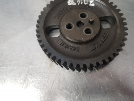John Deere 1630, 2140, 1030 Fuel Injection Pump Gear Z48 Ar85710, T24459 - Injecteur: photos 4 John Deere 1630, 2140, 1030 Fuel Injection Pump Gear Z48 Ar85710, T24459 - Injecteur: photos 4