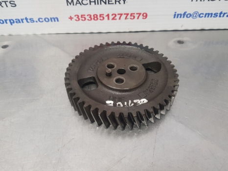 John Deere 1630, 2140, 1030 Fuel Injection Pump Gear Z48 Ar85710, T24459 - Injecteur: photos 1 John Deere 1630, 2140, 1030 Fuel Injection Pump Gear Z48 Ar85710, T24459 - Injecteur: photos 1