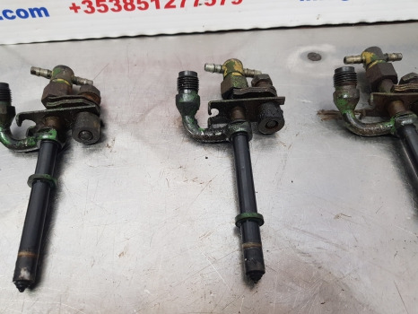 John Deere 1630, 2140, 2130, 2240, 3140 Injector Assembly Kit Ar89563, Ar89564 - Injecteur: photos 4 John Deere 1630, 2140, 2130, 2240, 3140 Injector Assembly Kit Ar89563, Ar89564 - Injecteur: photos 4