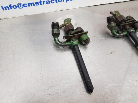 John Deere 1630, 2140, 2130, 2240, 3140 Injector Assembly Kit Ar89563, Ar89564 - Injecteur: photos 3 John Deere 1630, 2140, 2130, 2240, 3140 Injector Assembly Kit Ar89563, Ar89564 - Injecteur: photos 3