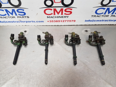 John Deere 1630, 2140, 2130, 2240, 3140 Injector Assembly Kit Ar89563, Ar89564 - Injecteur: photos 1 John Deere 1630, 2140, 2130, 2240, 3140 Injector Assembly Kit Ar89563, Ar89564 - Injecteur: photos 1