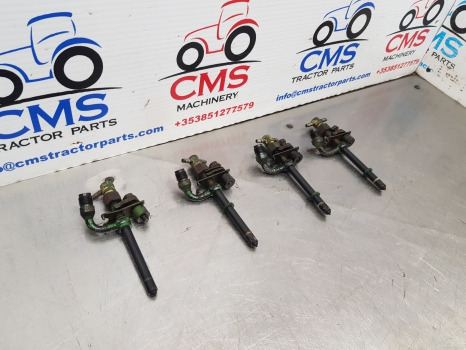 John Deere 1630, 2140, 2130, 2240, 3140 Injector Assembly Kit Ar89563, Ar89564 - Injecteur: photos 2 John Deere 1630, 2140, 2130, 2240, 3140 Injector Assembly Kit Ar89563, Ar89564 - Injecteur: photos 2