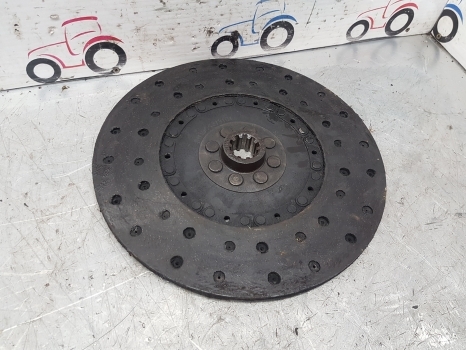 John Deere 1830, 2030, 3030, 3130 Clutch Disc Al30452, Al23097, Al120015 - Disque d'embrayage pour Tracteur agricole: photos 2 John Deere 1830, 2030, 3030, 3130 Clutch Disc Al30452, Al23097, Al120015 - Disque d'embrayage pour Tracteur agricole: photos 2