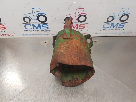 John Deere 2140, 2040, 2350, 2550, 2750, 3140, 3340 Propeller Guard Al38035 - Arbre à cardan pour Tracteur agricole: photos 3 John Deere 2140, 2040, 2350, 2550, 2750, 3140, 3340 Propeller Guard Al38035 - Arbre à cardan pour Tracteur agricole: photos 3