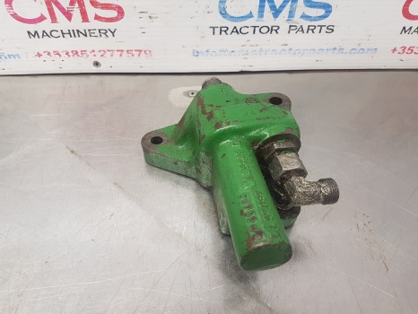 John Deere 2650, 2250, 1950, 1850 Backend Steering Valve L57037, L35043 - Commande de gouvernail: photos 3 John Deere 2650, 2250, 1950, 1850 Backend Steering Valve L57037, L35043 - Commande de gouvernail: photos 3
