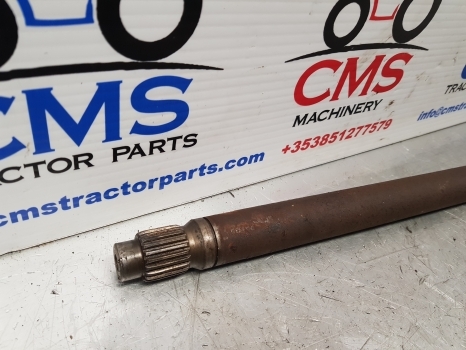 John Deere 2650, 2850, 2040s Front Axle Zf Apl 735 Drive Shaft Parts L61205 - Demi arbre pour Tracteur agricole: photos 2 John Deere 2650, 2850, 2040s Front Axle Zf Apl 735 Drive Shaft Parts L61205 - Demi arbre pour Tracteur agricole: photos 2