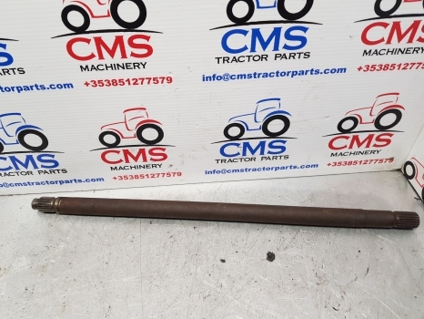 John Deere 2650, 2850, 2040s Front Axle Zf Apl 735 Drive Shaft Parts L61205 - Demi arbre pour Tracteur agricole: photos 4 John Deere 2650, 2850, 2040s Front Axle Zf Apl 735 Drive Shaft Parts L61205 - Demi arbre pour Tracteur agricole: photos 4
