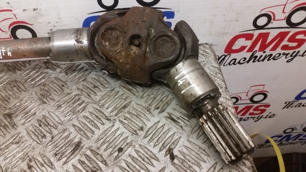 John Deere 2850 Front Axle Drive Shaft 7029910312, Al63619, L61205, L60106 - Demi arbre pour Tracteur agricole: photos 3 John Deere 2850 Front Axle Drive Shaft 7029910312, Al63619, L61205, L60106 - Demi arbre pour Tracteur agricole: photos 3