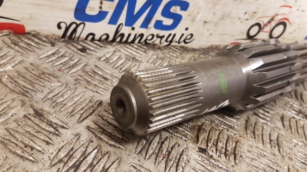 John Deere 2950, 3050, 3350, 3040, 3140, 3650 Rear Axle Drive Shaft Lhs L41623 - Demi arbre pour Tracteur agricole: photos 3 John Deere 2950, 3050, 3350, 3040, 3140, 3650 Rear Axle Drive Shaft Lhs L41623 - Demi arbre pour Tracteur agricole: photos 3